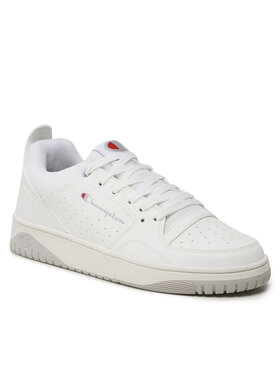 Champion Champion Sneakers S21886-WW006 Blanc