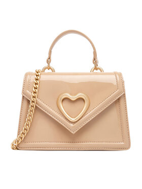 Eva Minge Eva Minge Kabelka EO-ALORA-KY162-1 Béžová