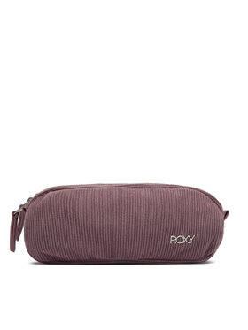 Roxy Roxy Piórnik Feelling Vibes Double Pencil ERJAA04409 Różowy