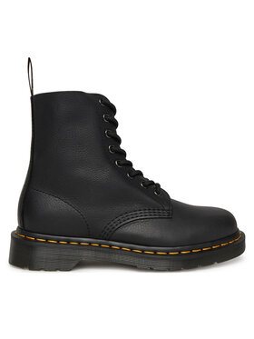 Dr. Martens Dr. Martens Schnürstiefeletten 1460 Pascal Ambassador DM31981001 Schwarz