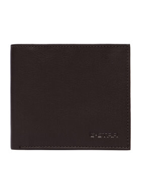 G-Star Raw G-Star Raw Πορτοφόλι HP-LEO-1-GOAT Σκούρο καφέ