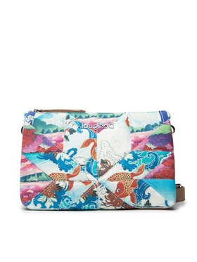 Desigual Desigual Geantă 22SAXA36 Colorat