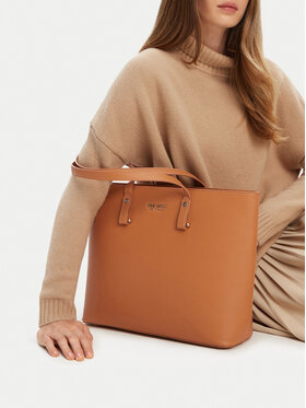 Nine West Nine West Käekott CEO-MIA-S211024-9 Pruun