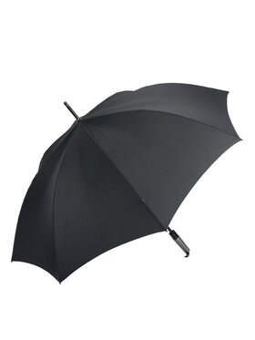 Knirps Knirps Parasolka 167634 Czarny