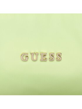 Guess Neseser PW1564 P3214 Zelena