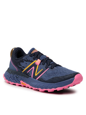 New Balance New Balance Čevlji Fresh Foam Hierro v7 WTHIERP7 Vijolična