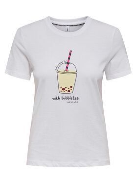 ONLY T-Shirt ONLY - 6
