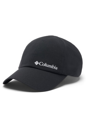 Columbia Columbia Шапка с козирка Silver Ridge™ IV Ball Cap 2121141 Черен