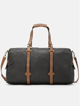 Herling Herling Borsa da viaggio Mercer Grigio