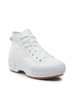 adidas adidas Schuhe Nizza Trek W GZ8858 Weiß