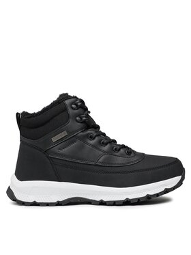 Whistler Whistler Pohodni čevlji Parrite Winterboot Wp W224438 Črna