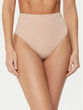 YSABEL MORA YSABEL MORA Stringtanga 19332 Beige