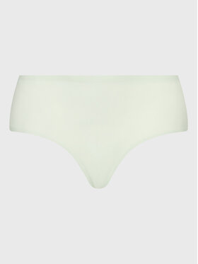 Chantelle Chantelle Klasiskās biksītes Soft Stretch C26440 Zaļš