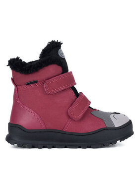 Lasocki Kids Lasocki Kids Gležnjače TYSON CI12-TYSON-03(III)DZ Ružičasta