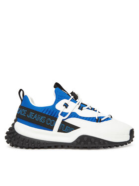 Versace Jeans Couture Versace Jeans Couture Αθλητικά 78YA3SN2 Μπλε