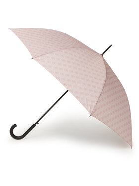 Guess Guess Parasolka AW5386 POL01 Różowy jasny
