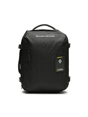 National Geographic National Geographic Ruksak Ocean N20906.06 Čierna