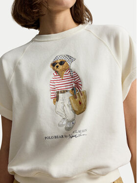 Polo Ralph Lauren T-Shirt Polo Ralph Lauren - 4
