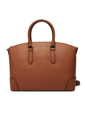 MICHAEL Michael Kors MICHAEL Michael Kors Дамска чанта 30R6G1WS7V Кафяв