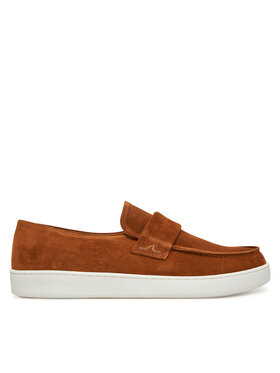 Paul&Shark Paul&Shark Mocasini 25418014 Maro