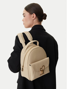 LOVE MOSCHINO LOVE MOSCHINO Batoh JC4137PP1OLQ0110 Écru