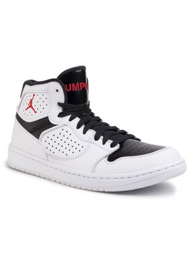 Nike Nike Cipő Jordan Access AR3762 101 Fehér