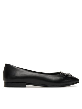 MEXX MEXX Balerīnas MX/018C-RST Melns