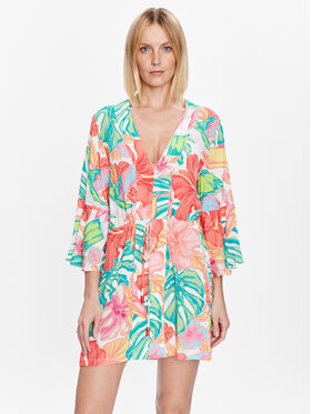 Maaji Maaji Sommerkleid 1970CPO003 Bunt Regular Fit