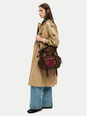 Desigual Desigual Zaino 26SAKY11 Marrone