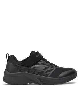 Skechers Skechers Sneakersy Texlor 403770L/BBK Čierna
