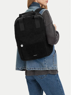 Roxy Roxy Rucsac C-ROXY-KL-003-08 Negru