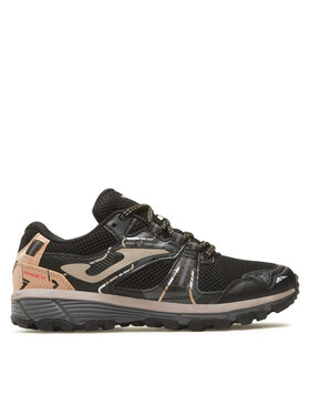 Joma Joma Tenisice za trčanje Tk.Shock Lady 2301 TKSHLS2301 Crna