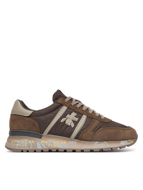 Premiata Premiata Sneakers Lander Var 8410 Maro