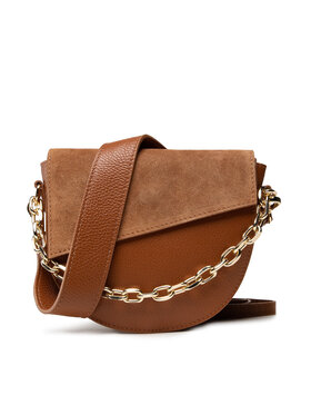 Creole Creole Sac à main S10420 Marron