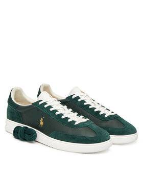 Polo Ralph Lauren Polo Ralph Lauren Sneakers 809973701003 Schwarz