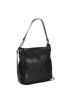 The Chesterfield Brand The Chesterfield Brand Saszetka 209832 Czarny