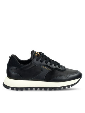Gant Gant Tenisice 31537986 Crna