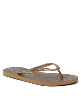 Roxy Roxy Flip flop ARJL100873 Auriu