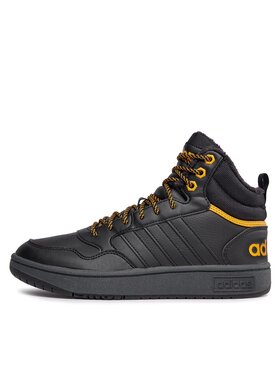 Adidas Superge Hoops 3.0 Mid IG7928 Črna