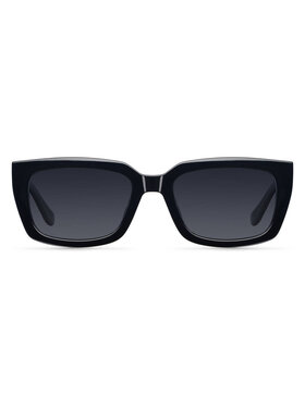 Meller Meller Okulary przeciwsłoneczne J-TUTCAR Czarny