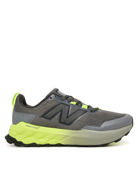 New Balance New Balance Scarpe running Fresh Foam Garoe V2 MGARO1PX Grigio
