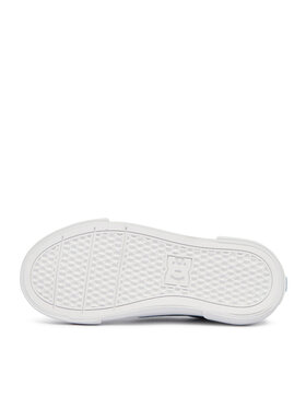 Πάνινα παπούτσια DC Shoes φωτογραφία