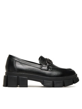 Badura Badura Loaferice EO-CI12-9092-05 Crna