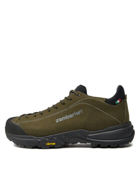 Zamberlan Trekking 217 Free Blast Gtx GORE-TEX 0217PM0G Zelena