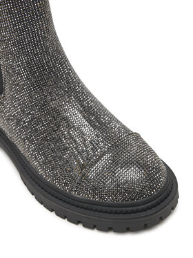 Steve Madden Μποτάκια με λάστιχο Steve Madden - 5