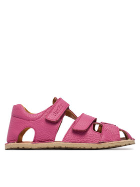 Froddo Froddo Сандали Barefoot Flexy Avi G3150263-7 D Розов
