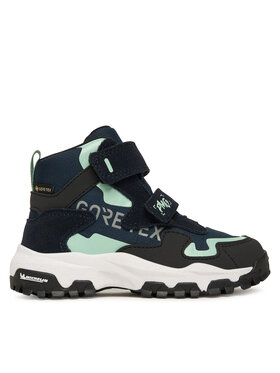 Primigi Primigi Μπότες Χιονιού GORE-TEX 8936233 M Σκούρο μπλε