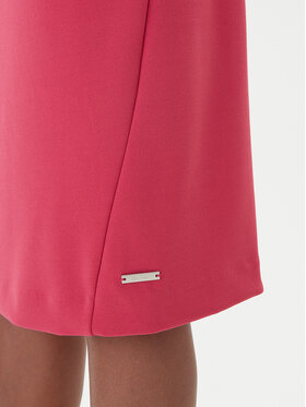 Φόρεμα κοκτέιλ Calvin Klein φωτογραφία