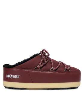 Moon Boot Moon Boot Stivali da neve Mb Evx Mule Nylon 80D1470110 Bordeaux