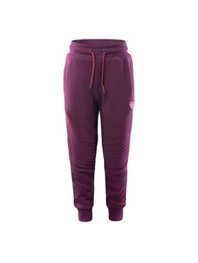 Bejo Bejo Spodnie outdoor Tigos Fioletowy To Fit